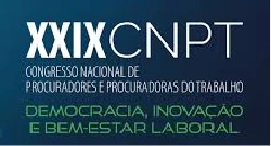 CNPT — Congresso Nacional de Procuradores e Procuradoras do Trabalho